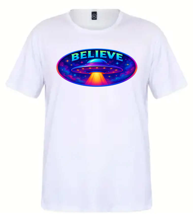 BlueBelieve