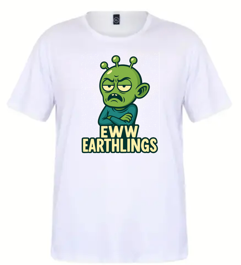 EWW Earthlings
