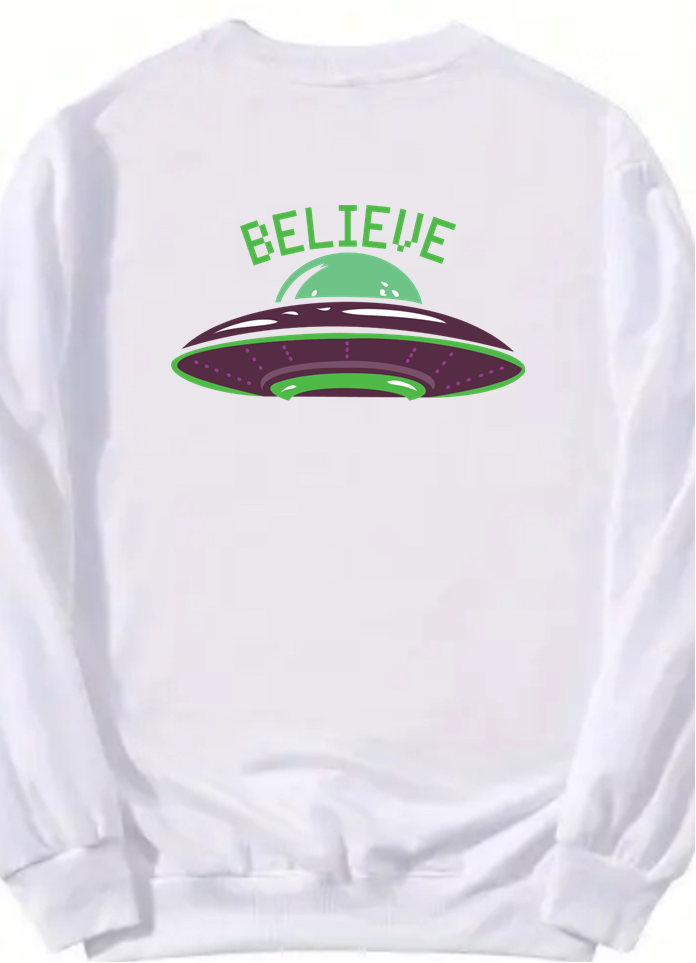 Green Believe SW