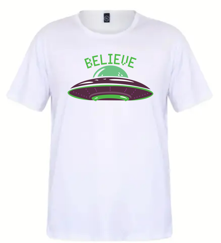 GreenBelieve